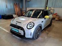 Usado Mini Cooper 136 CV (100 kW) 2021 Gris / plata Utilitario