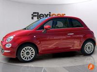 Usado Fiat 500 Dolcevita 70 CV (51 kW) 2023 Rojo Utilitario