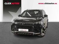 Usado VW Tiguan R-line 150 CV (110 kW) 2025 Negro SUV