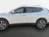 Usado Nissan X-Trail Tekna 131 CV (96 kW) 2014 Plata tecno metalizado SUV