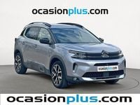 Brugt Citroën C5 PureTech 131 HK (96 kW) 2023 Grå Pickup / Ladvogn