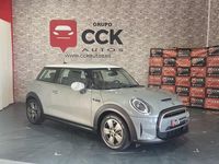 Usado Mini Cooper SE 135 kW (184 CV) 2021 Eléctrico Utilitario