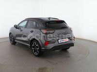 Usado Ford Puma ST-Line X 125 CV (91 kW) 2021 Gris SUV