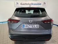 Usado Nissan Qashqai Acenta 158 CV (116 kW) 2021 Blanco SUV