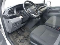 Usado VW T6.1 110 CV (80 kW) 2021 Blanco Van