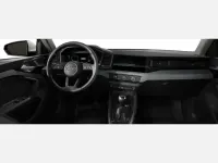 Nuevo Audi A1 116 CV (85 kW) 2026 Gris SUV