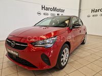 Usado Opel Corsa-e 100 kW (136 CV) 2021 Utilitario