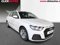 Usado Audi A1 95 CV (69 kW) 2024 SUV