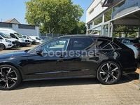 Usado Audi A6 Allroad Advanced 272 CV (200 kW) 2016 Negro Familiar