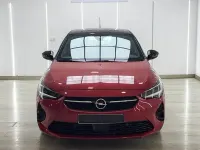 Usado Opel Corsa Edition 100 CV (73 kW) 2023 Rojo Utilitario