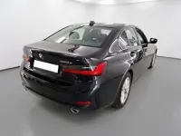 Usado BMW 330e 292 CV (214 kW) 2021 Negro Berlina