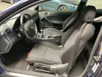 Usado Mercedes C200 Sport Edition 122 CV (89 kW) 2005 Azul Berlina