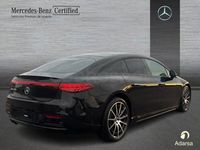 Nuevo Mercedes EQS450+ Edition 264 kW (360 CV) 2025 Eléctrico Berlina