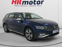 Usado VW Passat 200 CV (147 kW) 2023 Familiar