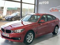 usado BMW 320 Gran Turismo 320 iA