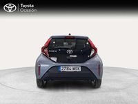 Usado Toyota Aygo X Play 72 CV (52 kW) 2024 Gris SUV