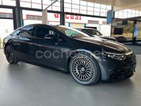 Nuevo Mercedes EQS450+ 264 kW (360 CV) 2025 Berlina
