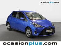 usado Toyota Yaris 1.0 70 Active