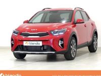 Usado Kia Stonic Style 100 HP (73 kW) 2024 SUV