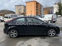 Usado Ford Focus Sport 136 CV (100 kW) 2006 Negro Berlina