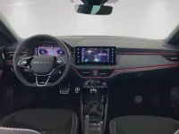 Usado Skoda Kamiq Monte Carlo 150 CV (110 kW) 2024 Azul SUV