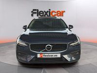 Käytetty Volvo V60 Inscription 197 HP (144 kW) 2020 Sininen Farmari