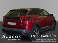 Usado Peugeot 3008 Allure 130 CV (95 kW) 2023 SUV