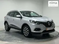 Usado Renault Kadjar Zen 140 CV (102 kW) 2021 Plateado SUV