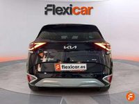 Usado Kia Sportage 239 CV (175 kW) 2023 Negro SUV