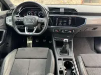 Usado Audi Q3 S-Line 150 CV (110 kW) 2021 Blanco SUV