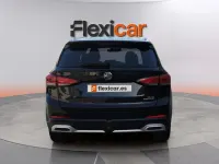 Usado MG ZS Luxury 197 CV (144 kW) 2025 Negro SUV