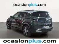 Usado Citroën C3 Aircross 145 CV (106 kW) 2025 Verde SUV