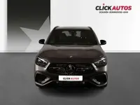 Usado Mercedes GLA200 AMG line 151 CV (111 kW) 2024 Plateado SUV