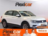Usado VW Tiguan Edition 150 CV (110 kW) 2020 Blanco SUV