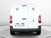 Usado Peugeot Partner Premium 75 CV (55 kW) 2022 Monovolumen