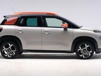 usado Citroën C3 Aircross TODOTERRENO 1.2 PURETECH 81KW SHINE AUTO 110 5P