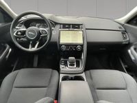 Usado Jaguar E-Pace 160 CV (117 kW) 2021 Eiger grey SUV