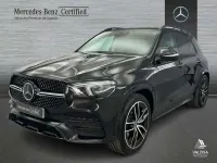 Usado Mercedes GLE350 AMG line 333 CV (244 kW) 2022 SUV