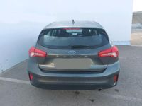 usado Ford Focus 1.5 Ecoblue 88kW Titanium Segundamano