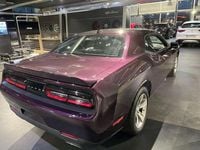 Usado Dodge Challenger SXT 309 CV (227 kW) 2023 Burdeos Coupe