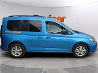 Usado VW Caddy California 102 CV (75 kW) 2024 Azul Monovolumen