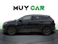 Usado Opel Grandland X S 131 CV (96 kW) 2019 Negro SUV