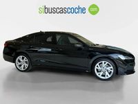 Nuevo Skoda Superb SportLine 204 CV (150 kW) 2025 Negro
