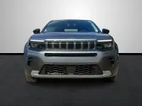 Nuevo Jeep Avenger EV Altitude 114 kW (156 CV) 2025 Gris SUV