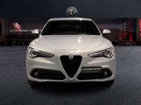 usado Alfa Romeo Stelvio 2.2 D TURBO 154KW VELOCE AUTO 4WD 5P