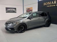 Usado VW Golf VII R 310 CV (228 kW) 2018 Gris Utilitario