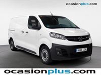 usado Opel Vivaro 2.0 Diésel 110kW (150CV) M Std Select