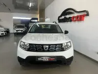 Usado Dacia Duster Essentiel 115 CV (84 kW) 2021 Blanco SUV