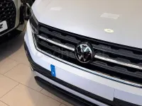 Usado VW T-Cross Advance 110 CV (80 kW) 2023 Blanco SUV