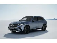 Nuevo Mercedes GLC300de 333 CV (244 kW) 2026 Gris SUV
